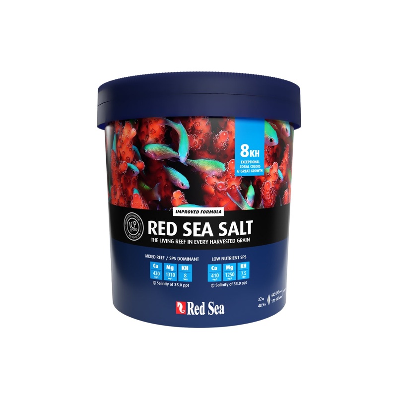 Red Sea Salt