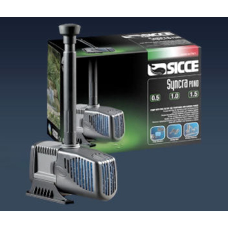 Sicce Syncra Pond 1.5