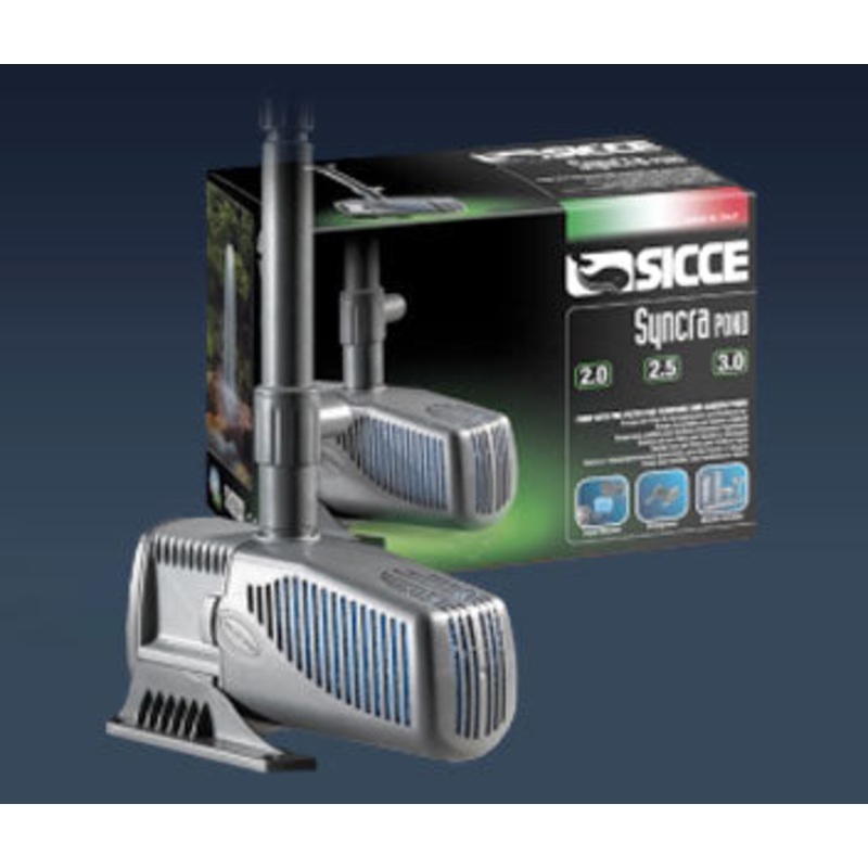 Sicce Syncra Pond 3.0