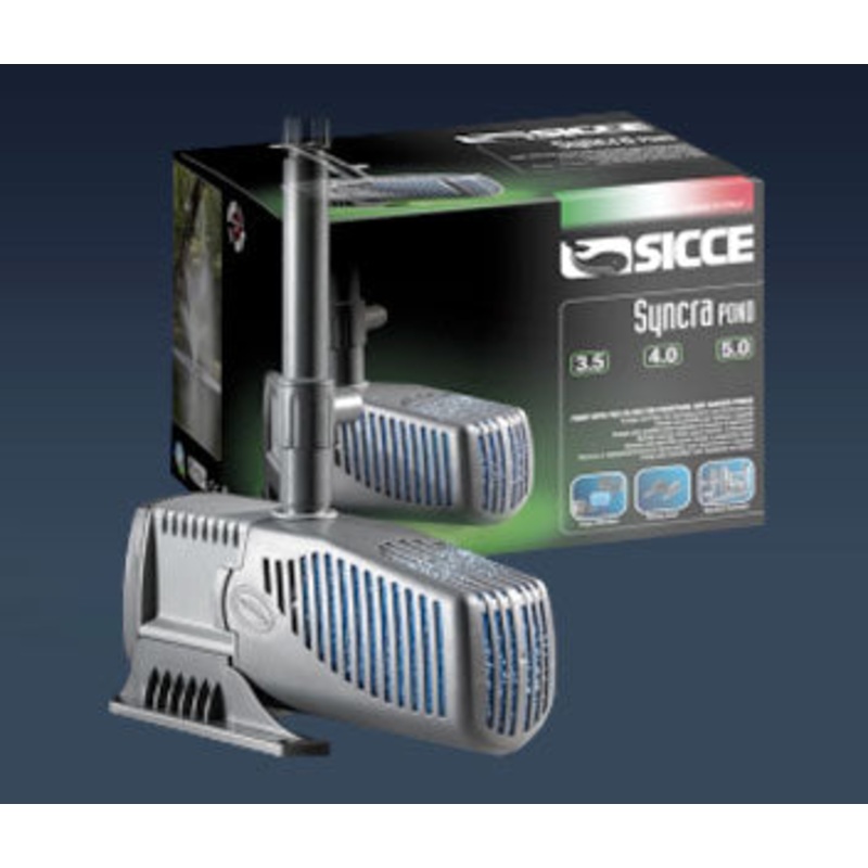 Sicce Syncra Pond 4.0