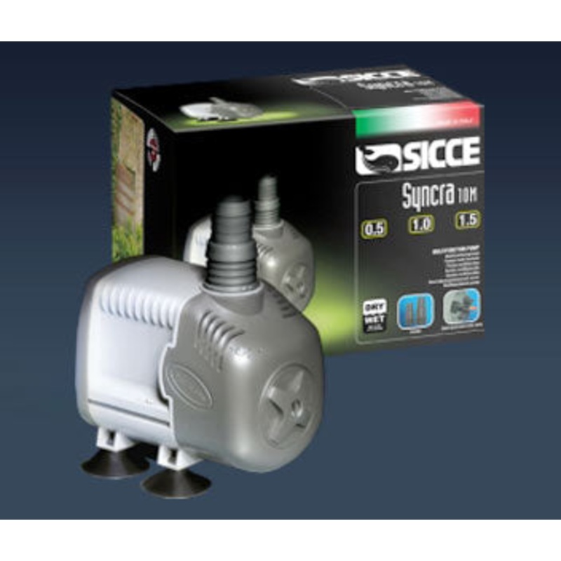 Sicce Syncra Silent 0.5
