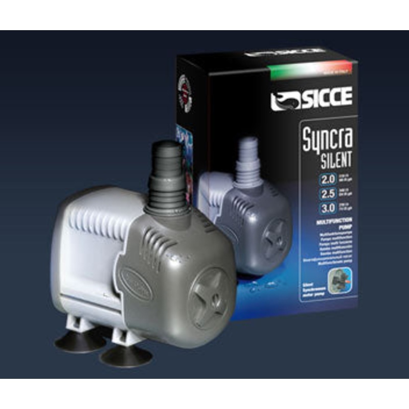 Sicce Syncra Silent 3.0