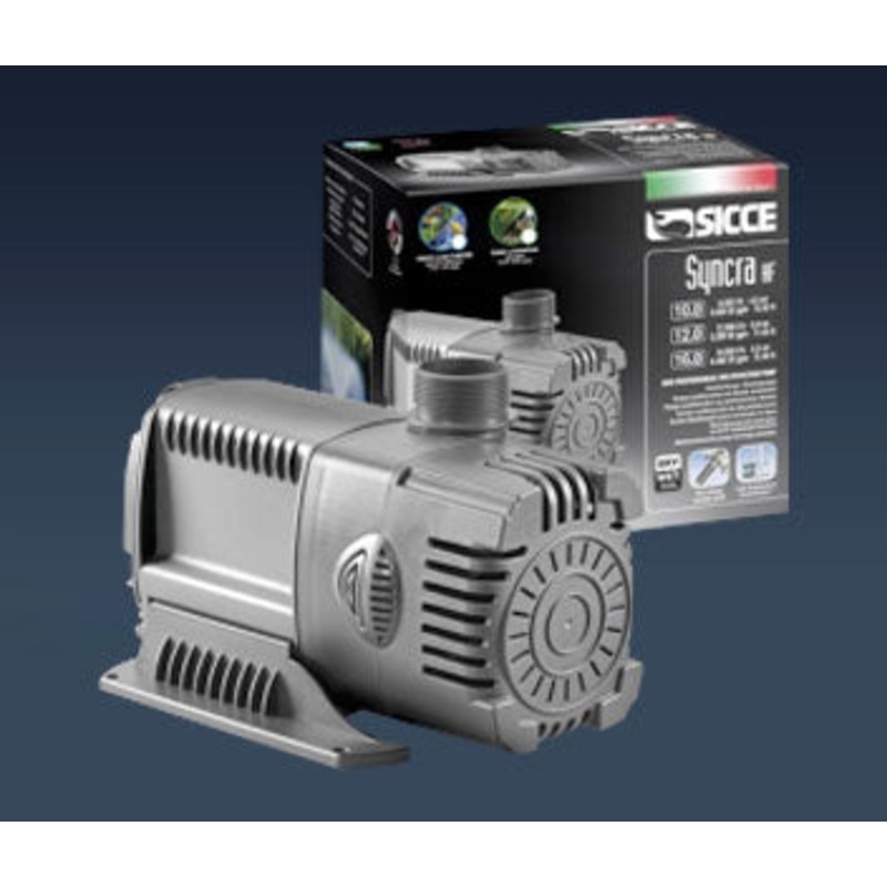 Sicce Syncra Silent HF 16.0