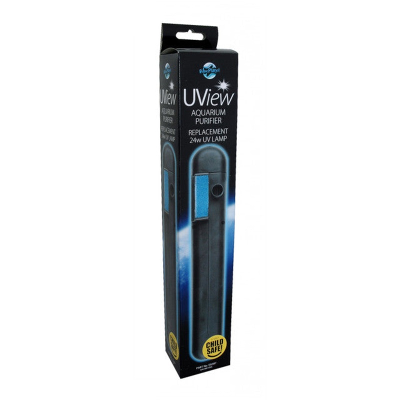UView Purifier 24W Replacement Lamp