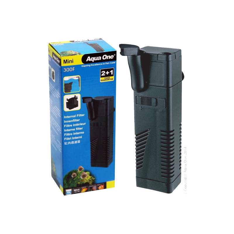 Aqua One Mini Internal Filter