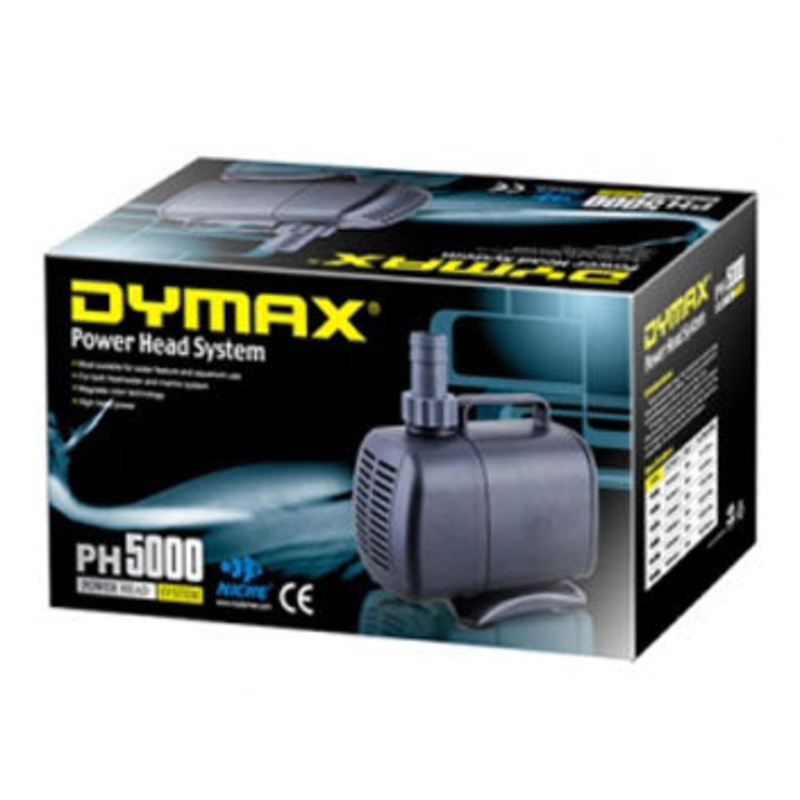 Dymax PH5000 Powerhead