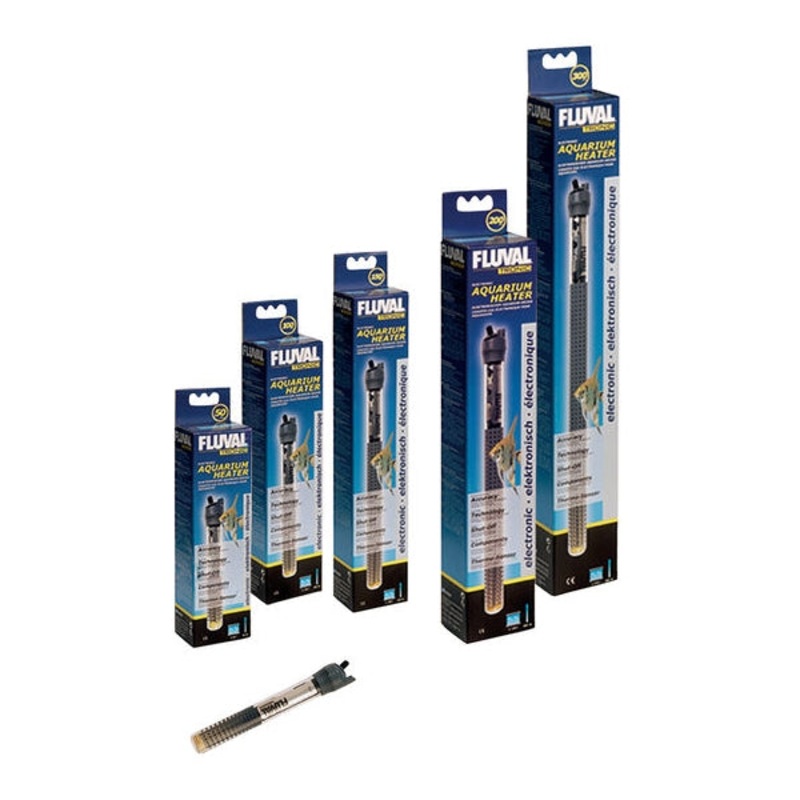 Fluval Tronic Aquarium Heater