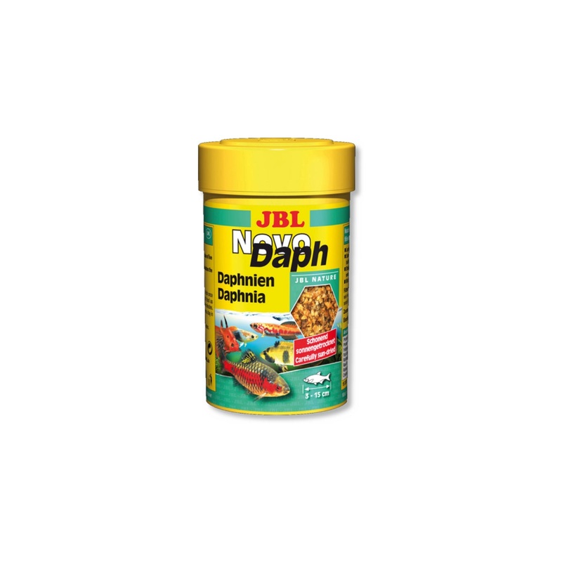 JBL - Novo Daph Daphnia