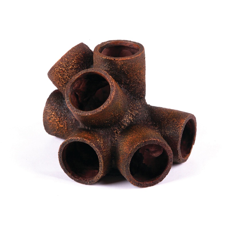 Kazoo Pipe Cluster