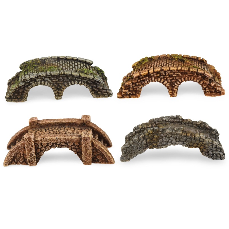 Kazoo Stone Bridge Assorted