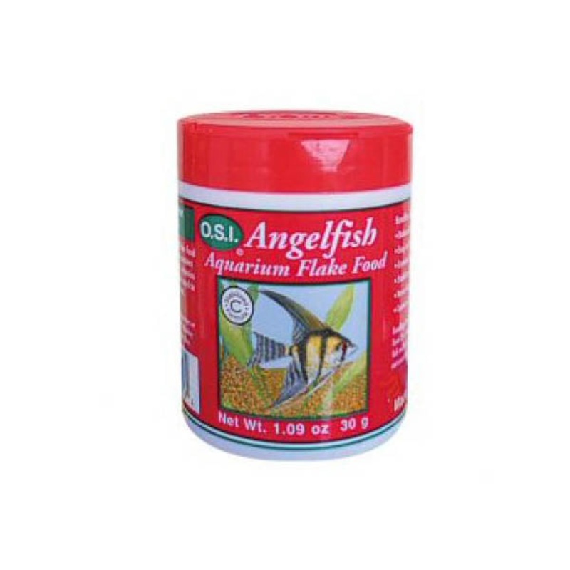 OSI Angelfish Flakes