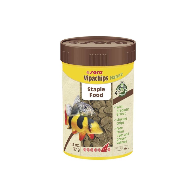 Sera Vipachips Tropical Crisps