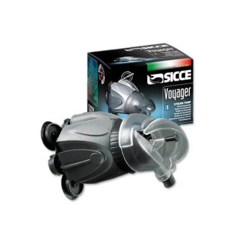 Sicce Voyager 1