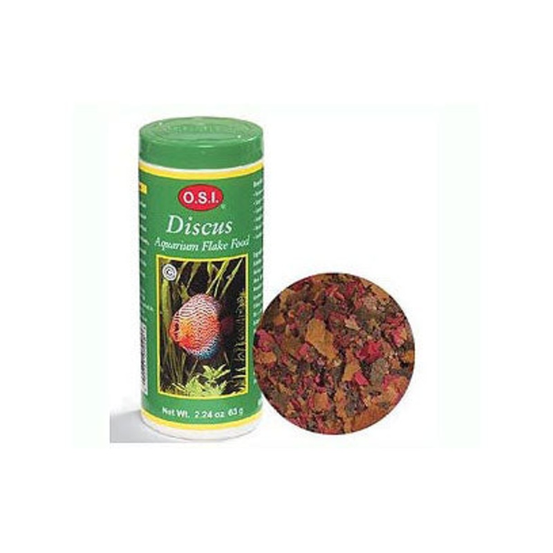 OSI Discus Flake