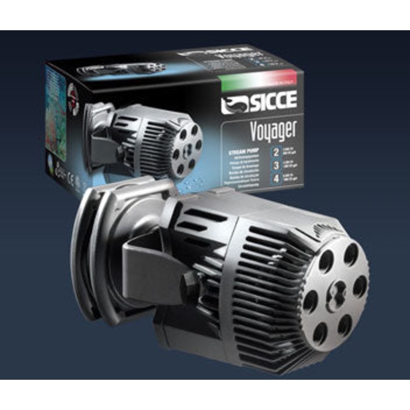 Sicce Voyager 4