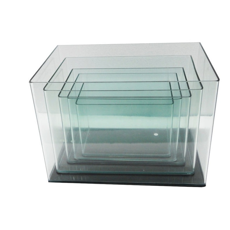 Yi Ding Curved Corner Tank