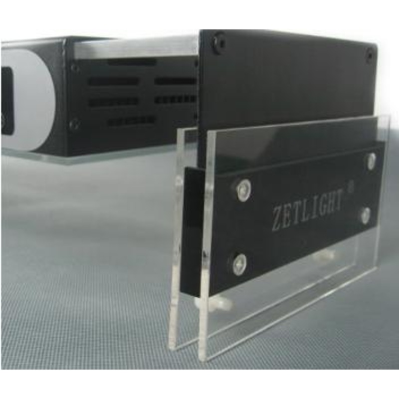Zetlight Blue LED Airstone