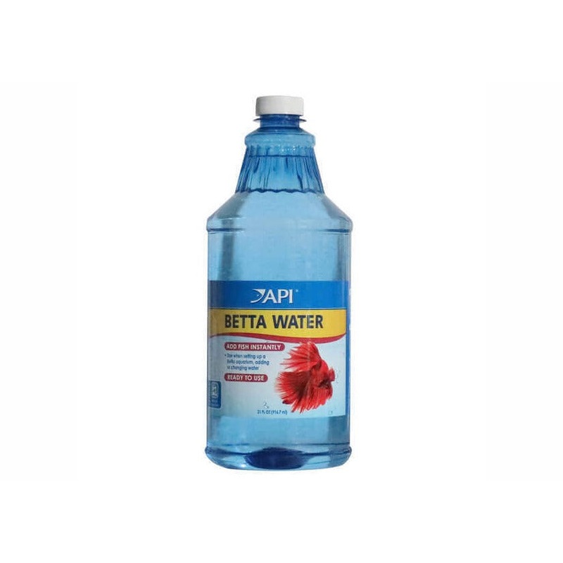 API Betta Water