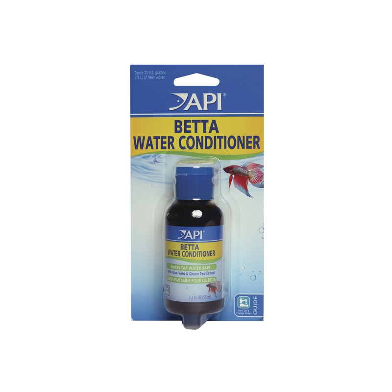 API Betta Water Conditioner