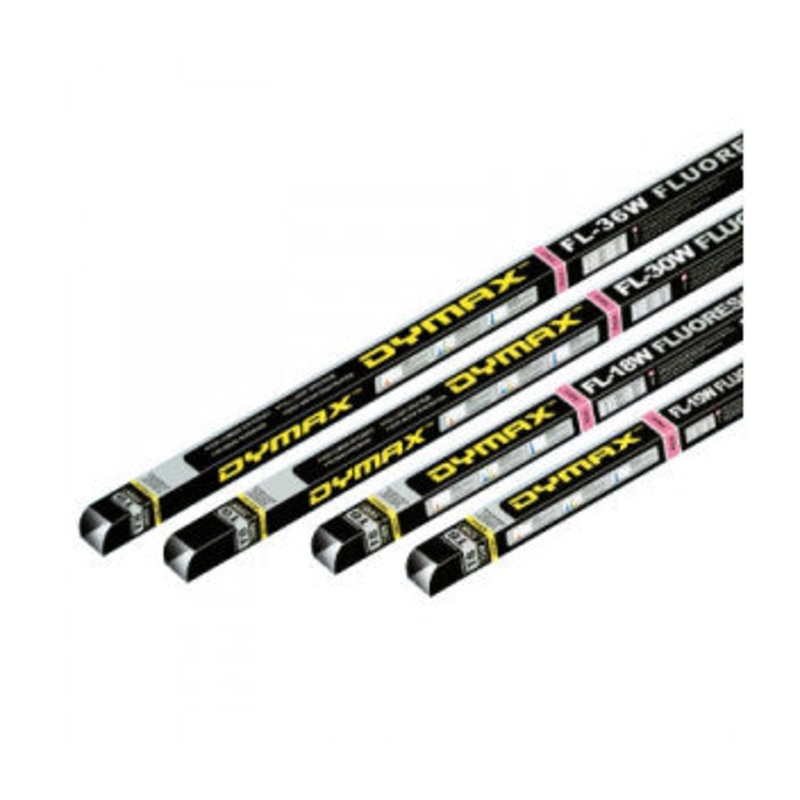 Dymax T8 Tube White