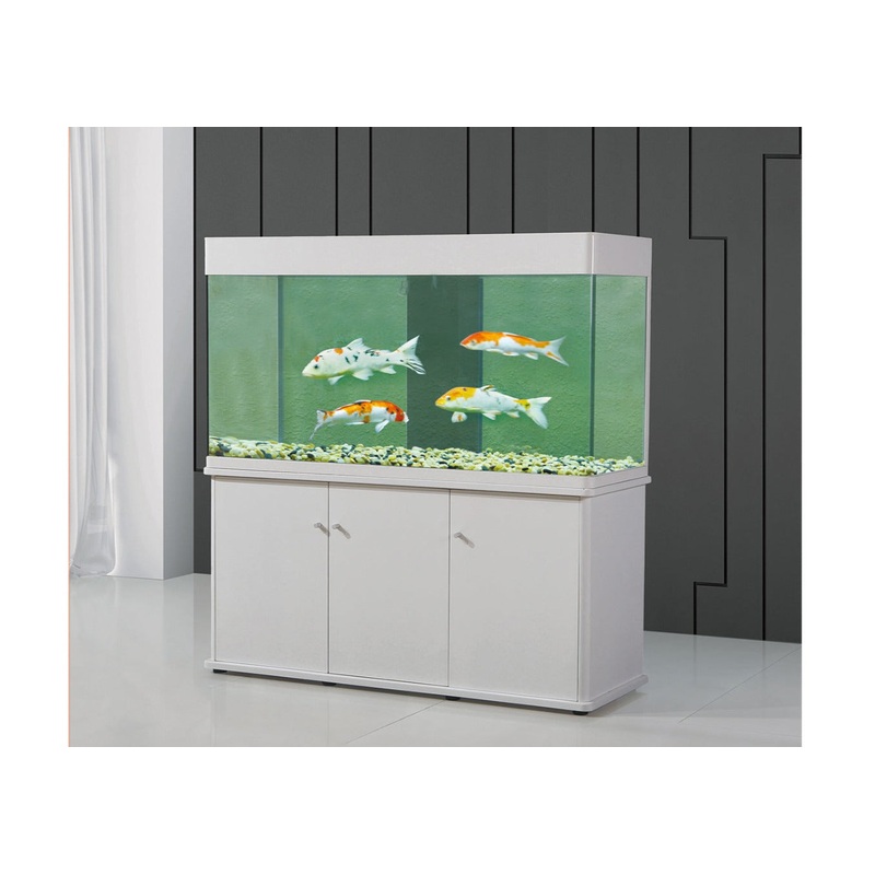 Oceanson R200 - 200cm x 60cm x 85cm / 75cm Aquarium, Cabinet and Sump