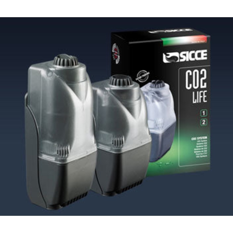 Sicce CO2 Life 2
