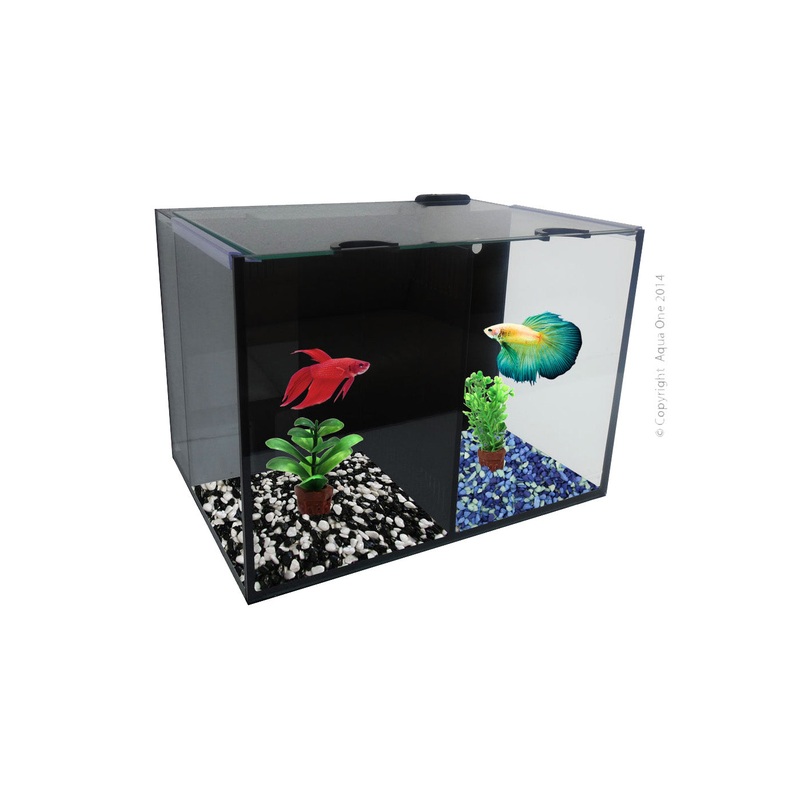 Aqua One Betta Villa Duo