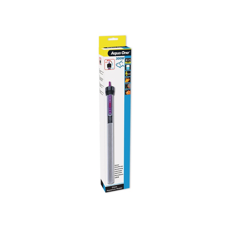 Aqua One Heater - 300W