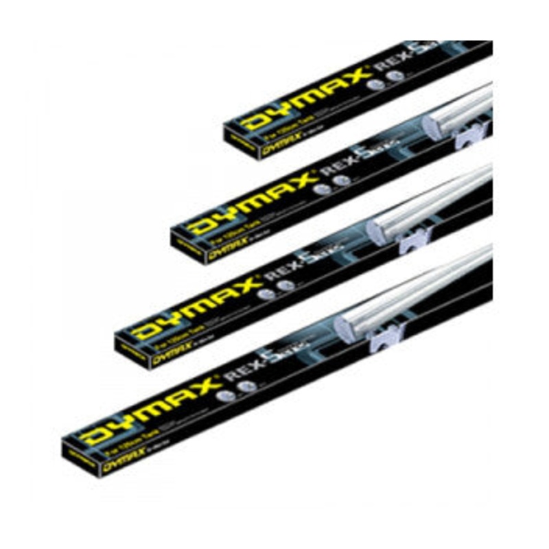 Dymax T8 Rex-FL Reflector - 90cm - 1 x 30w