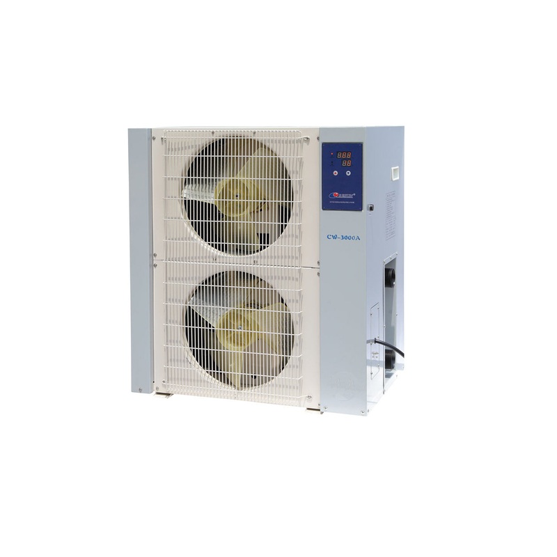 RESUN CW-3000A-2 Chiller