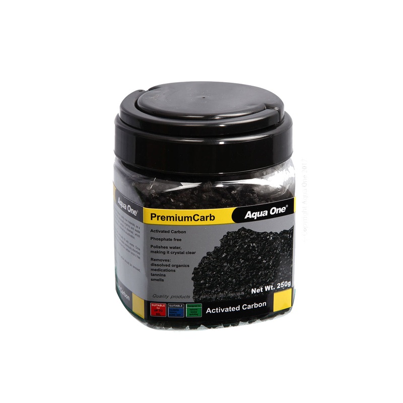 Aqua One - PremiumCarb Activated Carbon
