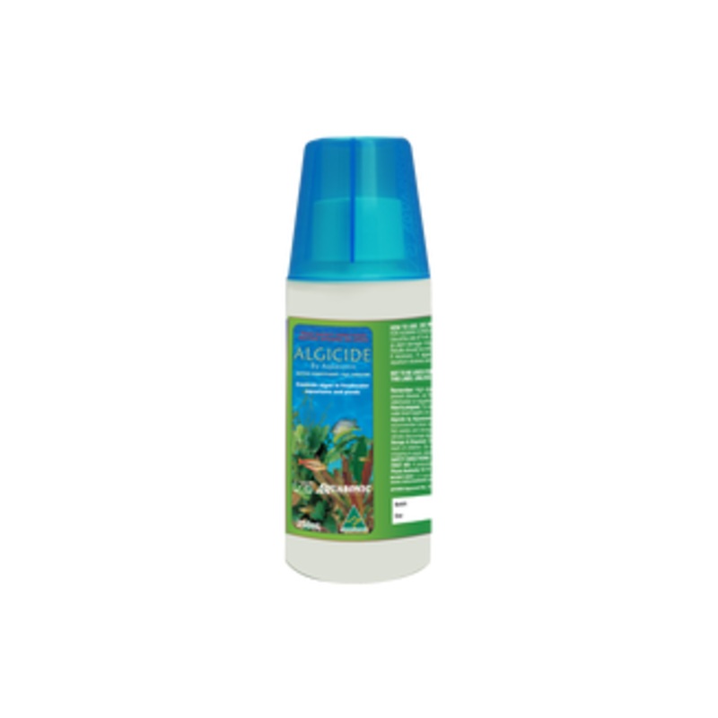 Aquasonic Pond Algicide