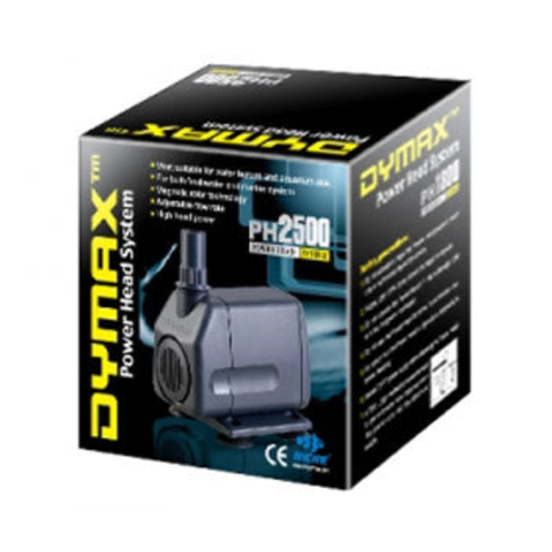 Dymax PH2500 Powerhead