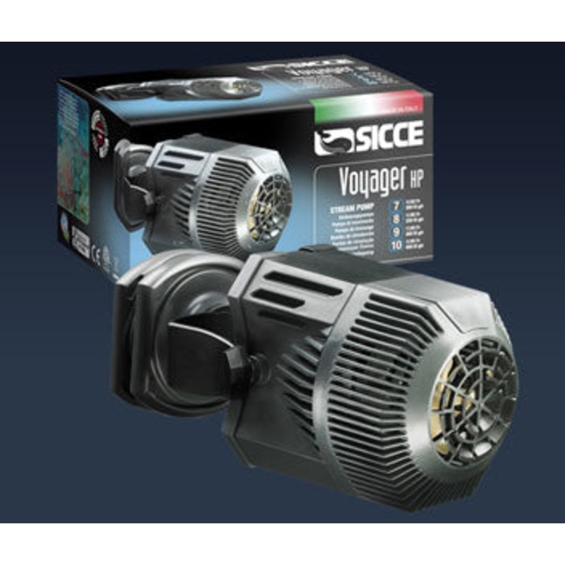 Sicce Voyager 8