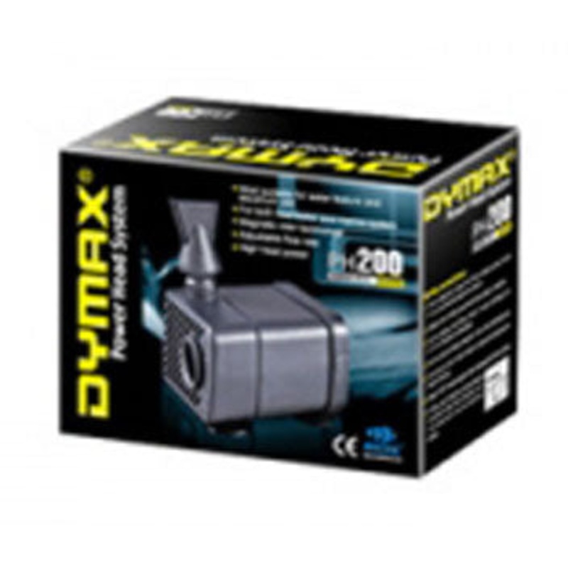 Dymax PH200 Powerhead