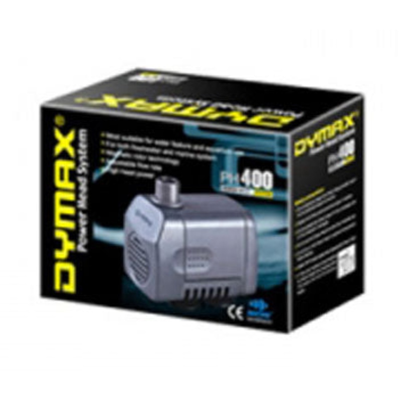 Dymax PH400 Powerhead