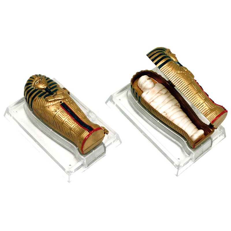 JW Activair Mummy