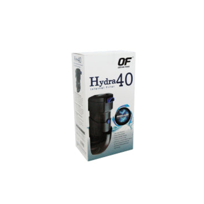 Ocean Free Hydra 40 Internal Filter