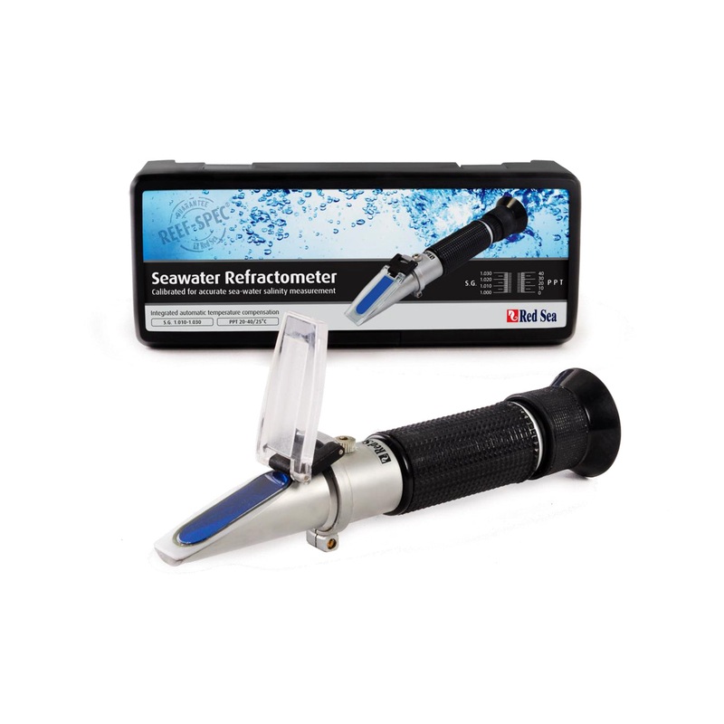 Red Sea Seawater Refractometer