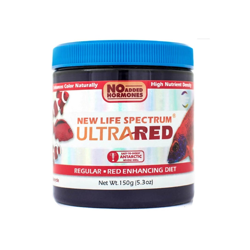 Spectrum UltraRed Regular