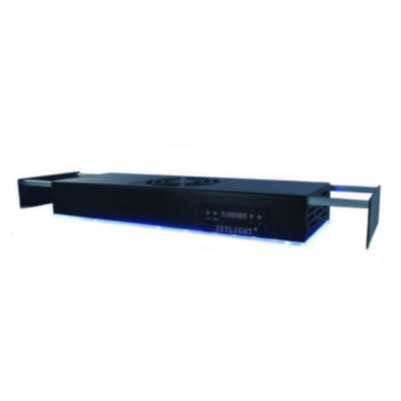 Zetlight Pro 142w LED Light - 12000K SPS