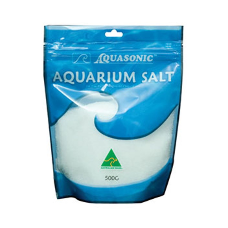 Aquasonic Aquarium Salt - Discontinued product
