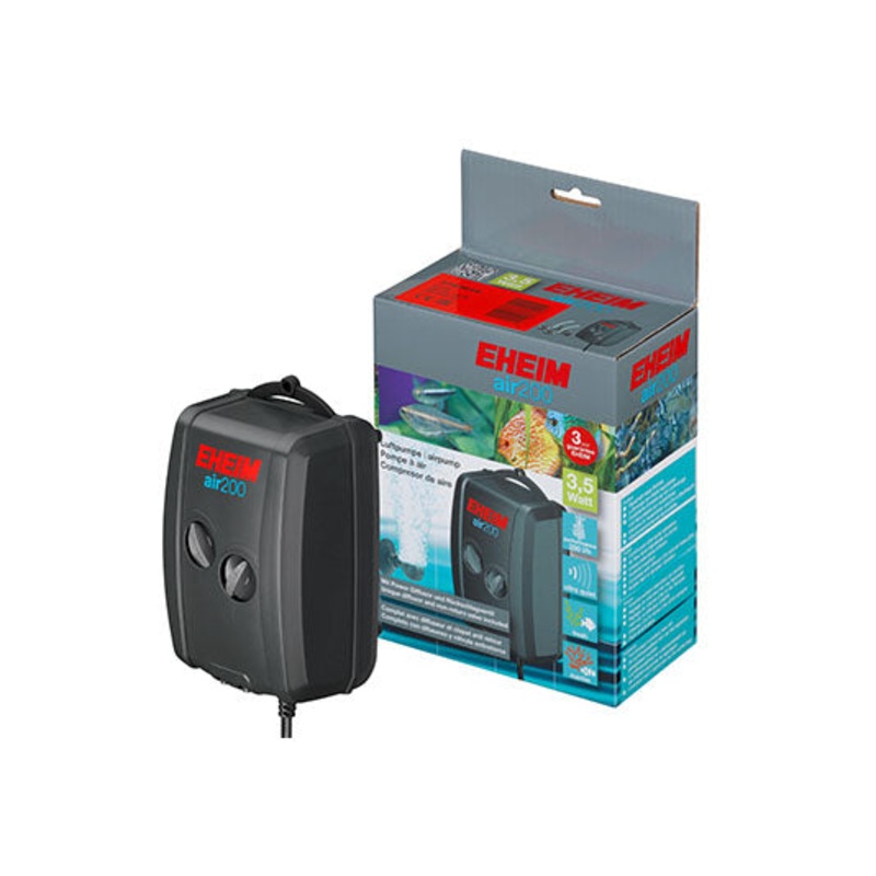 Eheim 200 Air Pump