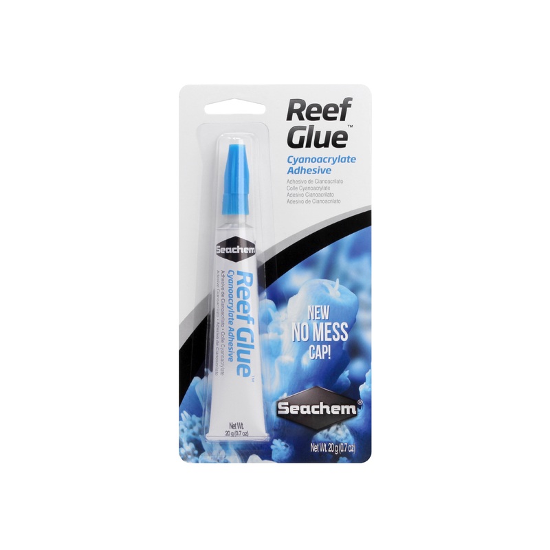 Seachem Reef Glue