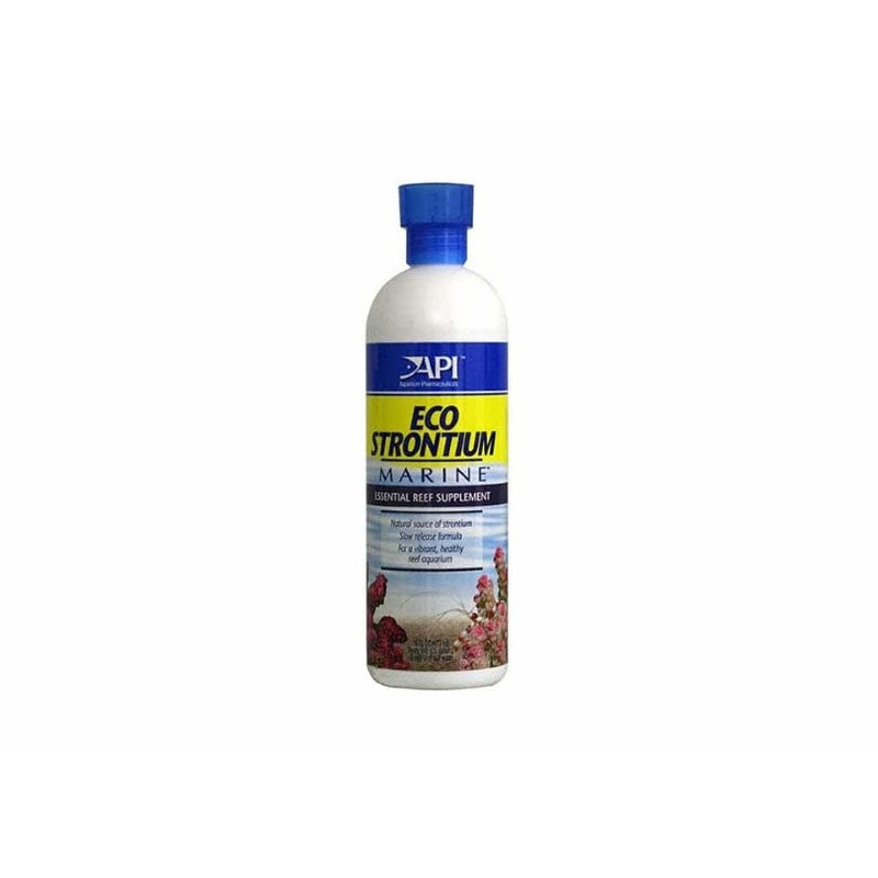 API Eco Strontium Marine