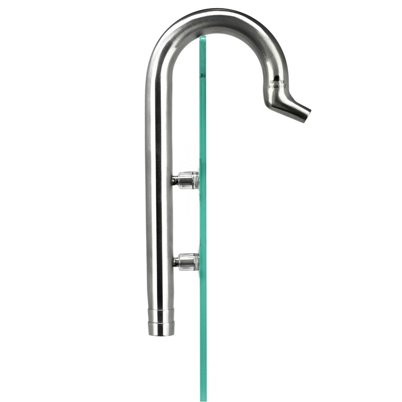 Aquavitro Return Pipe