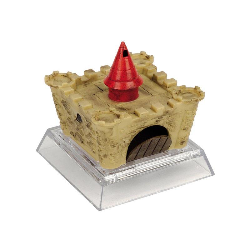 JW Activair Castle