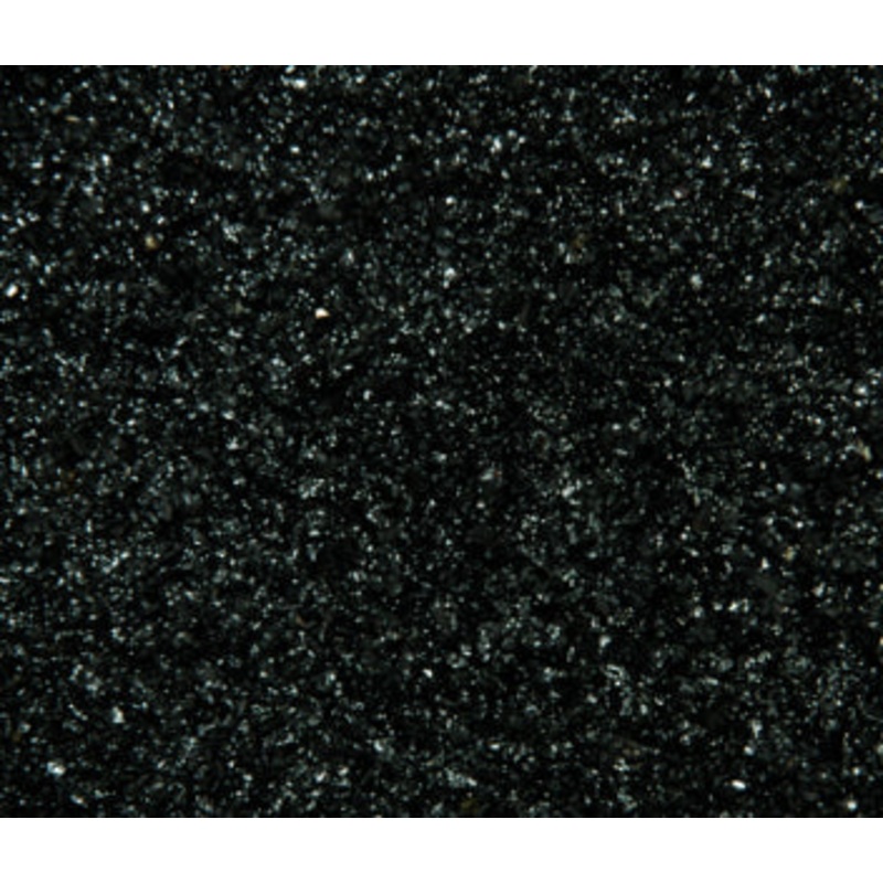 Kirby Gravel Natural Black Gravel