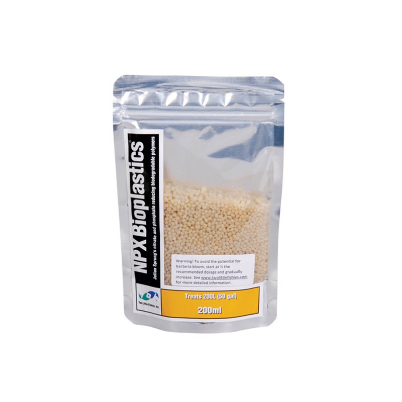 NPX Bioplastics