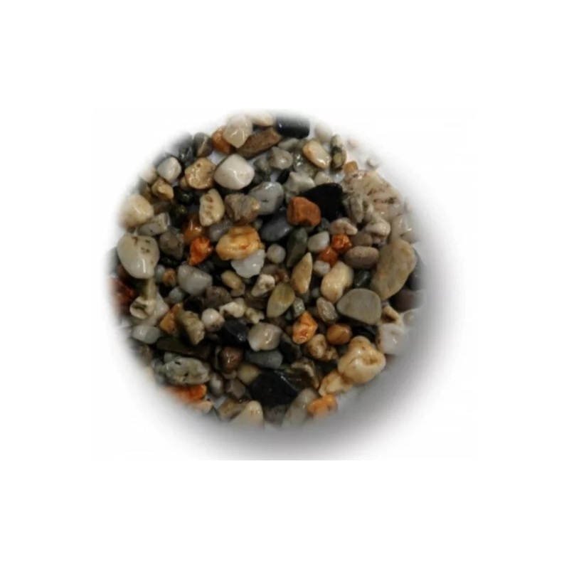 Showmaster Natural Coarse Gravel